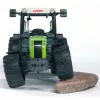 Traktorius Claas Nectis 267F – BRUDER 1:16 mastelio modelis