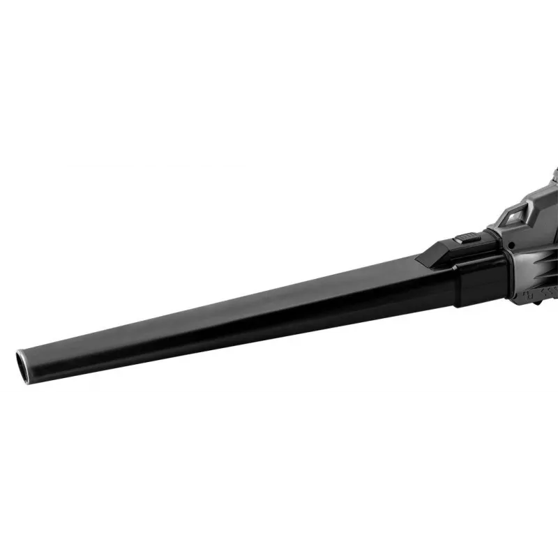 Pūstuvas ir lapų siurblys Graphite 58G036