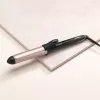 BaByliss C452E 32 mm garbanojimo žnyplės – šiltai juoda, rožinė, 98,4 cm (2,5 m) laidas