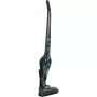 Leifheit Rotaro PowerVac 2in1 20V belaidis dulkių siurblys juodas, mėlynas