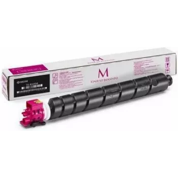Tonero kasetė Kyocera TK-8335M Magenta iki 15 000 puslapių