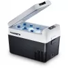 Dometic CoolFreeze CDF2 36 mobilus kompresorinis šaldytuvas-šaldiklis 31 l