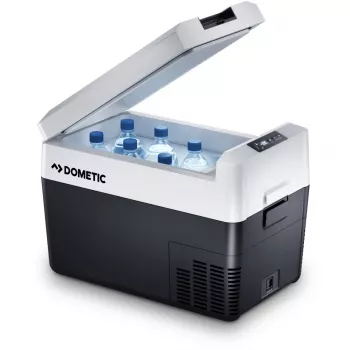 Dometic CoolFreeze CDF2 36 mobilus kompresorinis šaldytuvas-šaldiklis 31 l