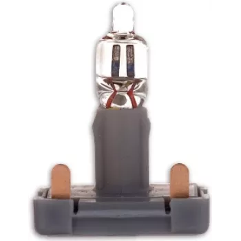 BUSCH-JAEGER Steck-Glimmlampe 8338-1 Priedas 8338-1 (1784-0-0057)