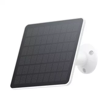 Saulės baterija Eufy 3W, skirta EufyCam 2, EufyCam 2 Pro, EufyCam 2C, EufyCam 2C Pro, EufyCam S330, SolocamS230