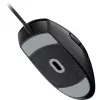 Pelė Corsair M55 žaidimams USB Type-A optinė 16000 DPI