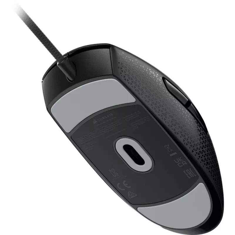 Pelė Corsair M55 žaidimams USB Type-A optinė 16000 DPI