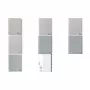 Skaitmeninis skirtukų indeksas Durable 650410
