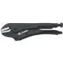 Gnybtinės replės c.k tools T3641, reguliuojamas žiaunų plotis 0–40 mm, ilgis 250 mm