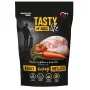 BIOFEED Tasty Dogs Life Turkey šlapias šunų ėdalas su kalakutiena – 150g