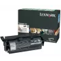 Toneras Lexmark T650H11E XL juoda 30000 puslapių