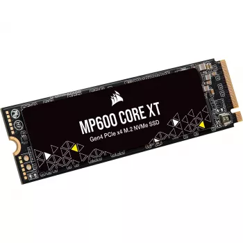 Corsair MP600 CORE XT M.2 2000 GB PCI Express 4.0 QLC 3D NAND NVMe (CSSD-F2000GBMP600CXT)