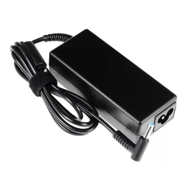 Green Cell AD49P maitinimo adapteris/inverteris, vidaus, 65 W, juodas