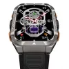 Išmanusis laikrodis W80 PRO/BLACK W80PROBLACK Blackview