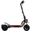SEGWAY-NINEBOT ZT3 Pro E Sulankstomas elektrinis paspirtukas - Pilka ir Juoda