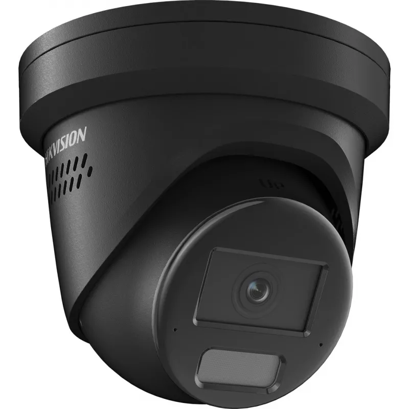 IP vaizdo kamera HIKVISION DS-2CD2386G2H-IS2U/SL(2.8mm) Juoda