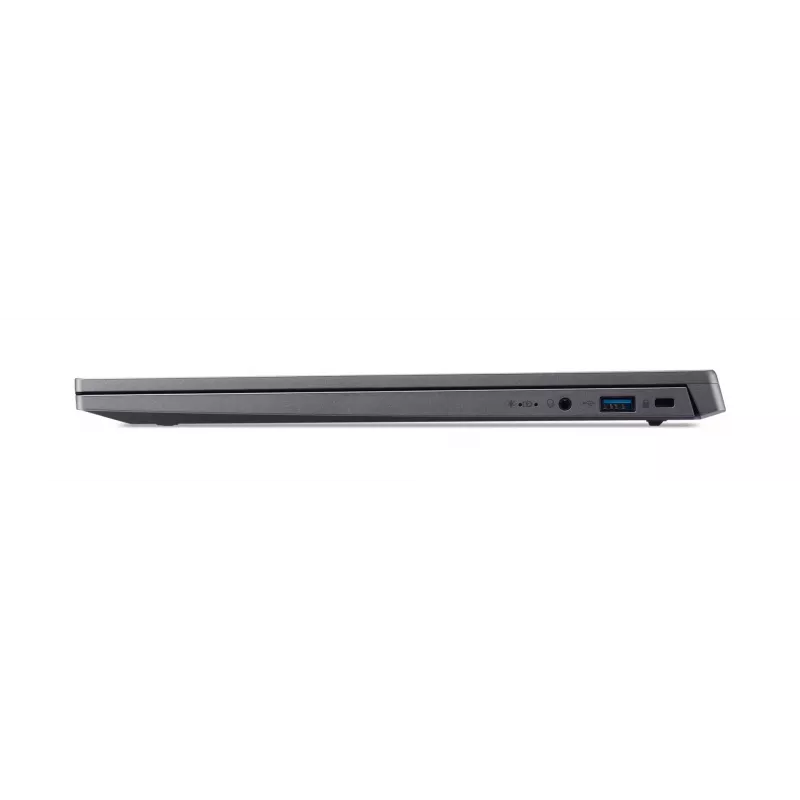 Nešiojamas kompiuteris Acer Aspire Go 15 - Intel Core i5-1334U, 15,3 colio ekranas, 8GB RAM, 256GB SSD, Windows 11