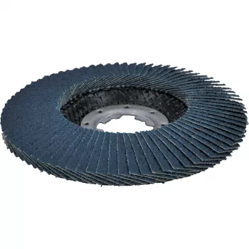 Šlifavimo diskas Bosch X-LOCK X571 BEST FOR METAL 2608619200