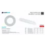 Žarnos siurbimo/išleidimo 32mm ENERGO-FLEX MB