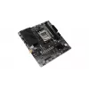 Motininė plokštė BIOSTAR B850 SAM5 Micro-ATX