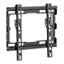 SBOX PLB-2222F-2 nejudamas televizoriaus laikiklis ant sienos, 23-43 colių, 45 kg, VESA 200x200