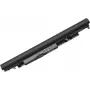 Nešiojamojo kompiuterio baterija HP 2800mAh, skirta 807611-831, suderinama su atrinktais HP modeliais