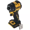 Atsuktuvinis suktuvas DeWalt DCF870NT-XJ, 18V Li-Ion, 56 N·m, 1/4 colio griebtuvas, pistoletinė rankena, 100 mm ilgio