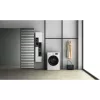 Whirlpool FFWDB864349BVEE Skalbimo džiovinimo mašina 8 kg / 6 kg 1400 aps./min.