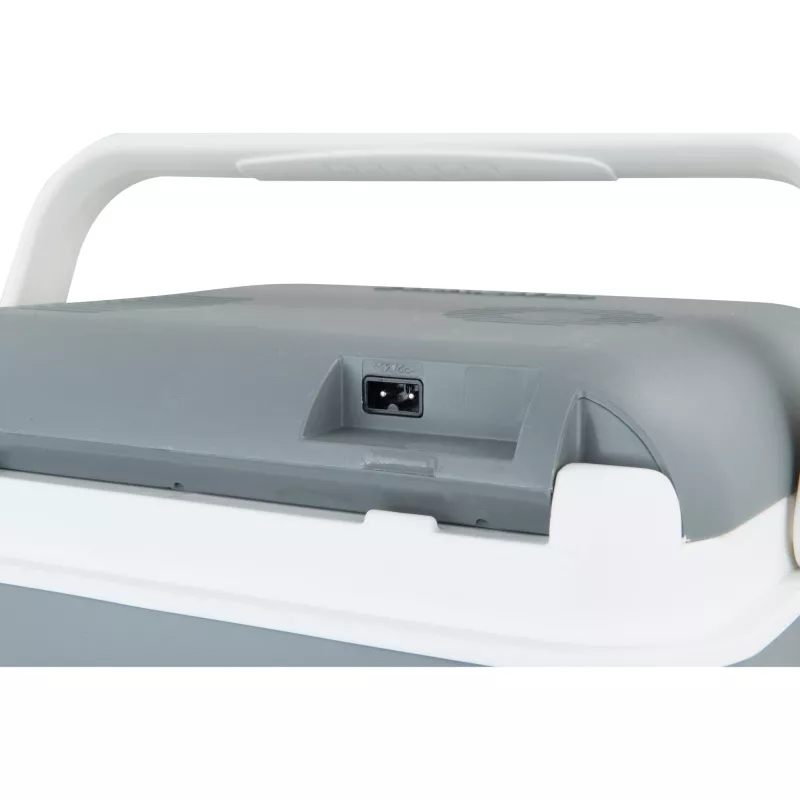 Šaldymo dėžė Campingaz Powerbox Plus 28 L elektrinė pilka