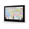 Garmin Drive 53 & Traffic - GPS navigacijos įrenginys automobiliui - 5 colių plačiaekranis (010-02858-11)
