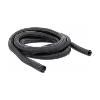 Pintas vamzdelis DeLOCK 18905 5m x 9mm juodas