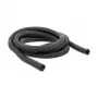Pintas vamzdelis DeLOCK 18905 5m x 9mm juodas