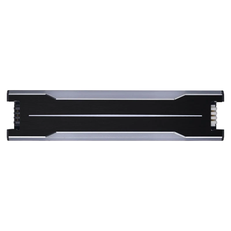 Lian Li P28ARGB-B kompiuterio aušinimo sistemos dalis/aksesuaras su RGB foniniu apšvietimu