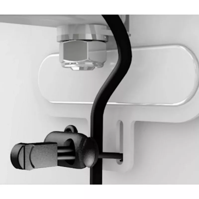 TV laikiklis One For All WM4251 Black