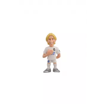 MiniX kolekcinė figūrėlė MiniX Real Madrid – Luka Modrić oficiali žaidėjo figūrėlė (modelis 18406)