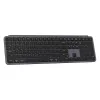 Belaidė klaviatūra Keychron B6 Pro Space Grey B6P-K1