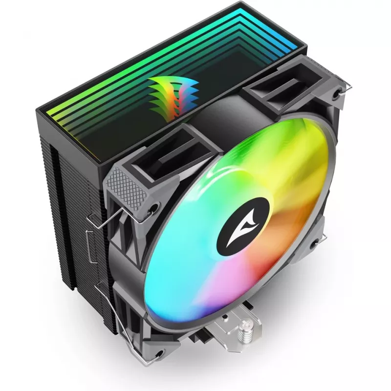 Sharkoon A40 RGB procesoriaus aušintuvas