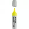 Žymeklis Pelikan Textmarker 490 eco marker kaltinis antgalis Geltona