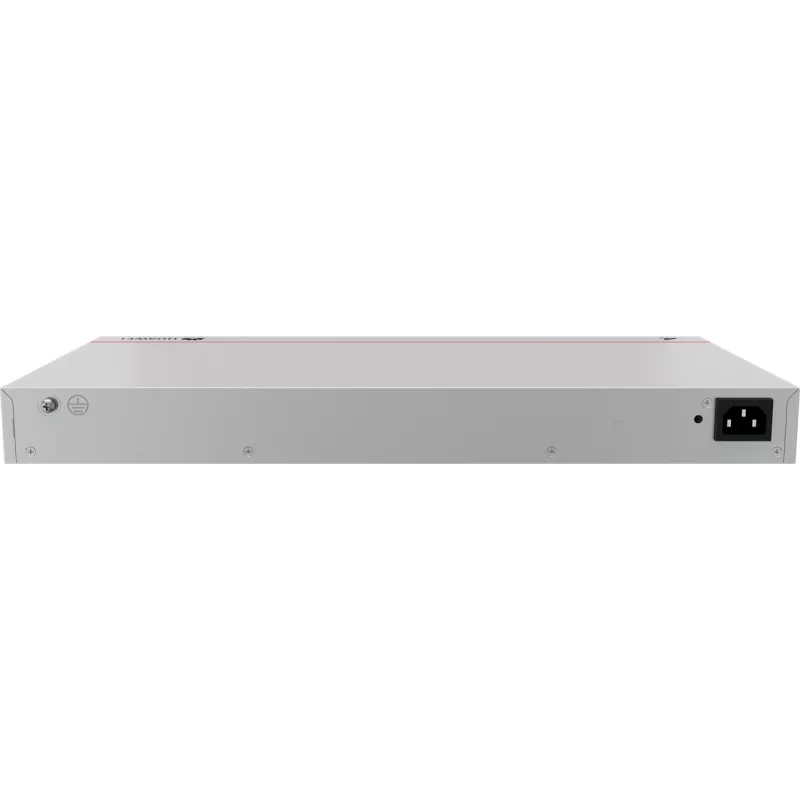 Huawei S310-24P4X valdomas Gigabit PoE tinklo jungiklis, 4x SFP+ 24x PoE, 4x SFP+, montuojamas į stelažą