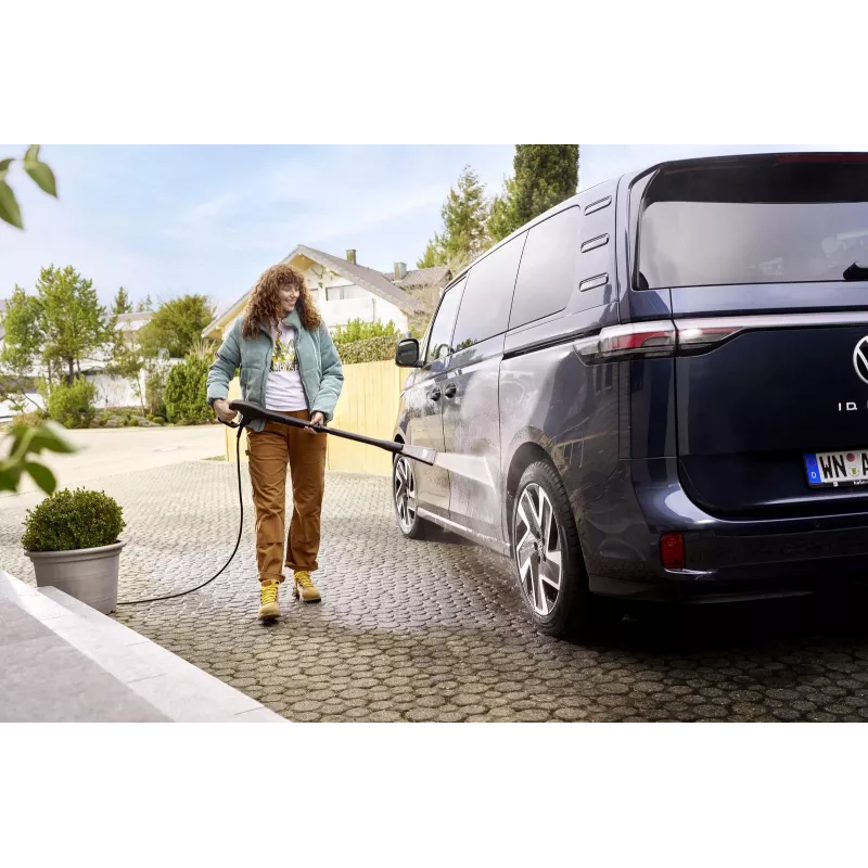 Antgalis purškimo lazdelei Karcher eco!Booster 130