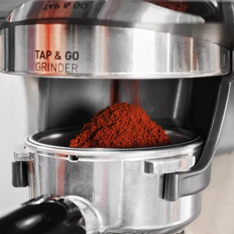 Espresso aparatas Gastroback 2.8 L Design Advanced Duo