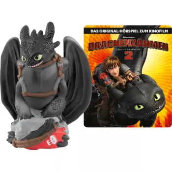 Tonies Dreamworks – Kaip prisijaukinti slibiną 2, garso figūrėlė