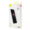 Grūdinto stiklo apsauginis stikliukas Baseus SGBL060302, skirtas iPhone XS Max / 11 Pro Max, 0,3 mm, 2 vnt.