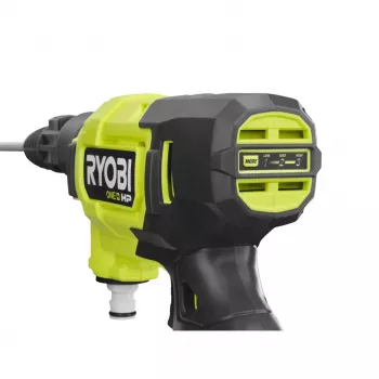 Milwaukee belaidė skalbimo mašina RY18PW22A-0 Ryobi 18v (be akumuliatoriaus ir įkroviklio)