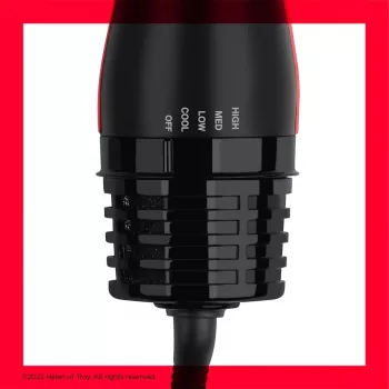 Revlon RVDR5298E One-Step Volumiser Plus karšto oro šepetys