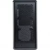 PC korpusas Cooler Master MasterFrame 600 Midi bokštas Juodas