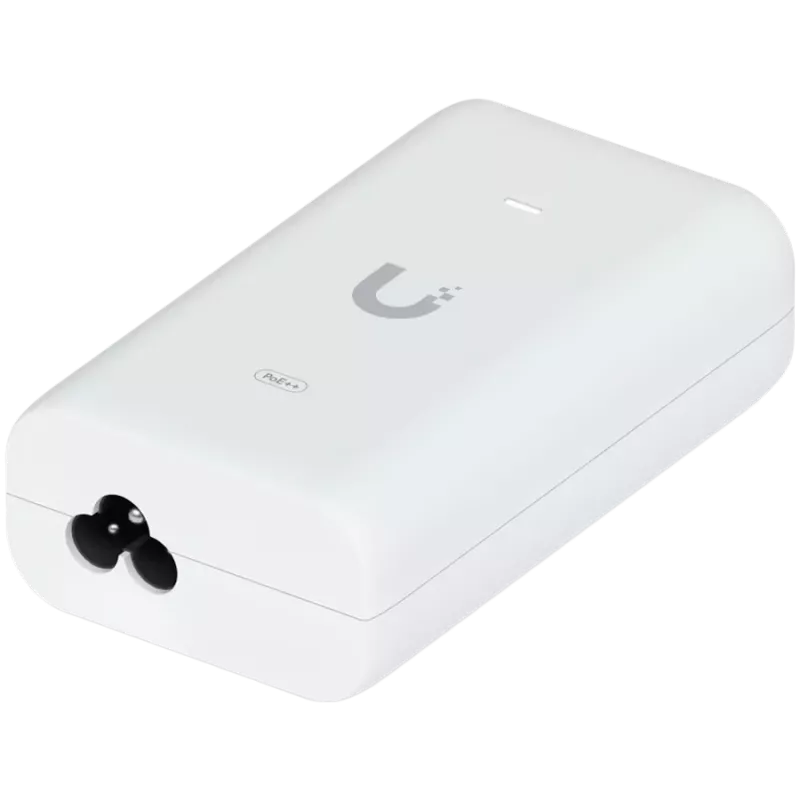 Ubiquiti UniFi UACC-PoE++-10G-EU 10G PoE++ adapteris (60W)