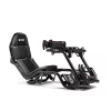 Lenktynių simuliatoriaus kėbulas Next Level Racing NLR-R003 F-GT Pro Formula ir GT pilka versija