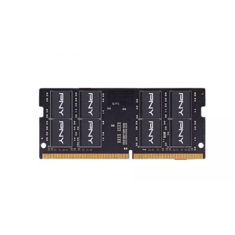 Atminties modulis PNY DDR4 SO-DIMM 32GB 3200 MHz