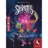 SkyRockets – Festival der Colours, stalo žaidimas